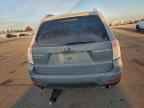 2010 SUBARU FORESTER