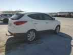 2012 HYUNDAI TUCSON