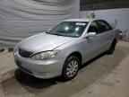 2005 TOYOTA CAMRY