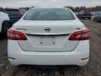 2015 NISSAN SENTRA
