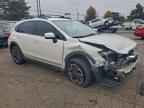 2016 SUBARU Crosstrek
