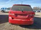 2013 DODGE JOURNEY