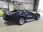 1974 CHEVROLET CORVETTE