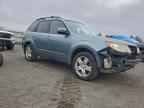 2010 SUBARU FORESTER