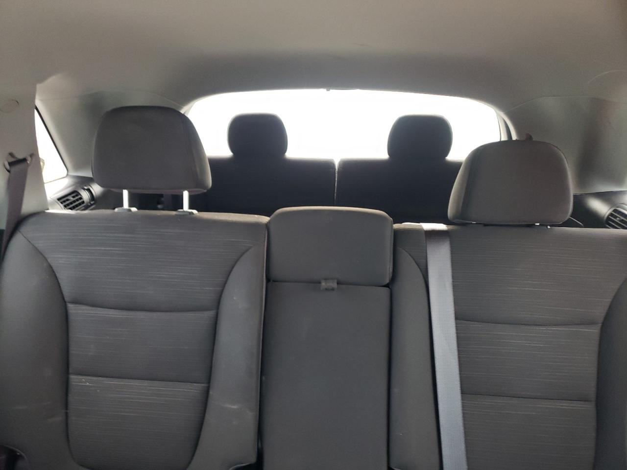 2014 KIA SORENTO