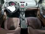 2010 KIA FORTE