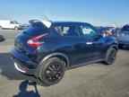 2017 NISSAN Juke