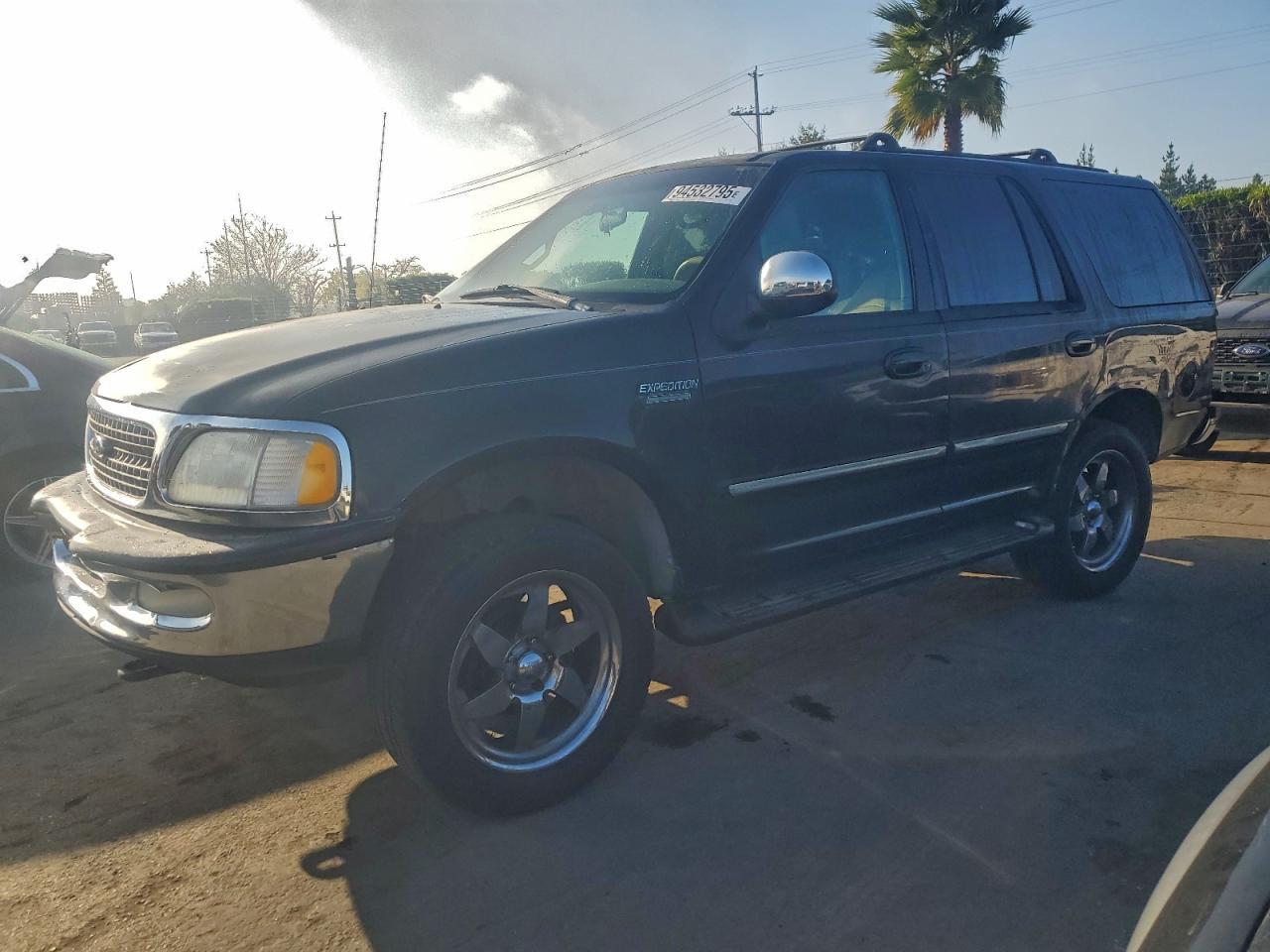 1998 FORD Expedition