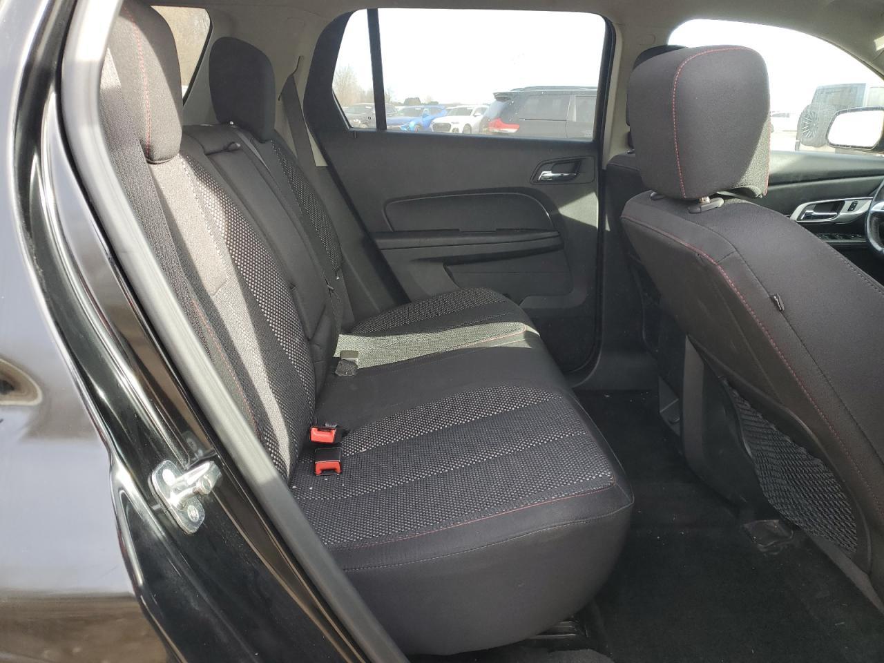 2017 GMC Terrain