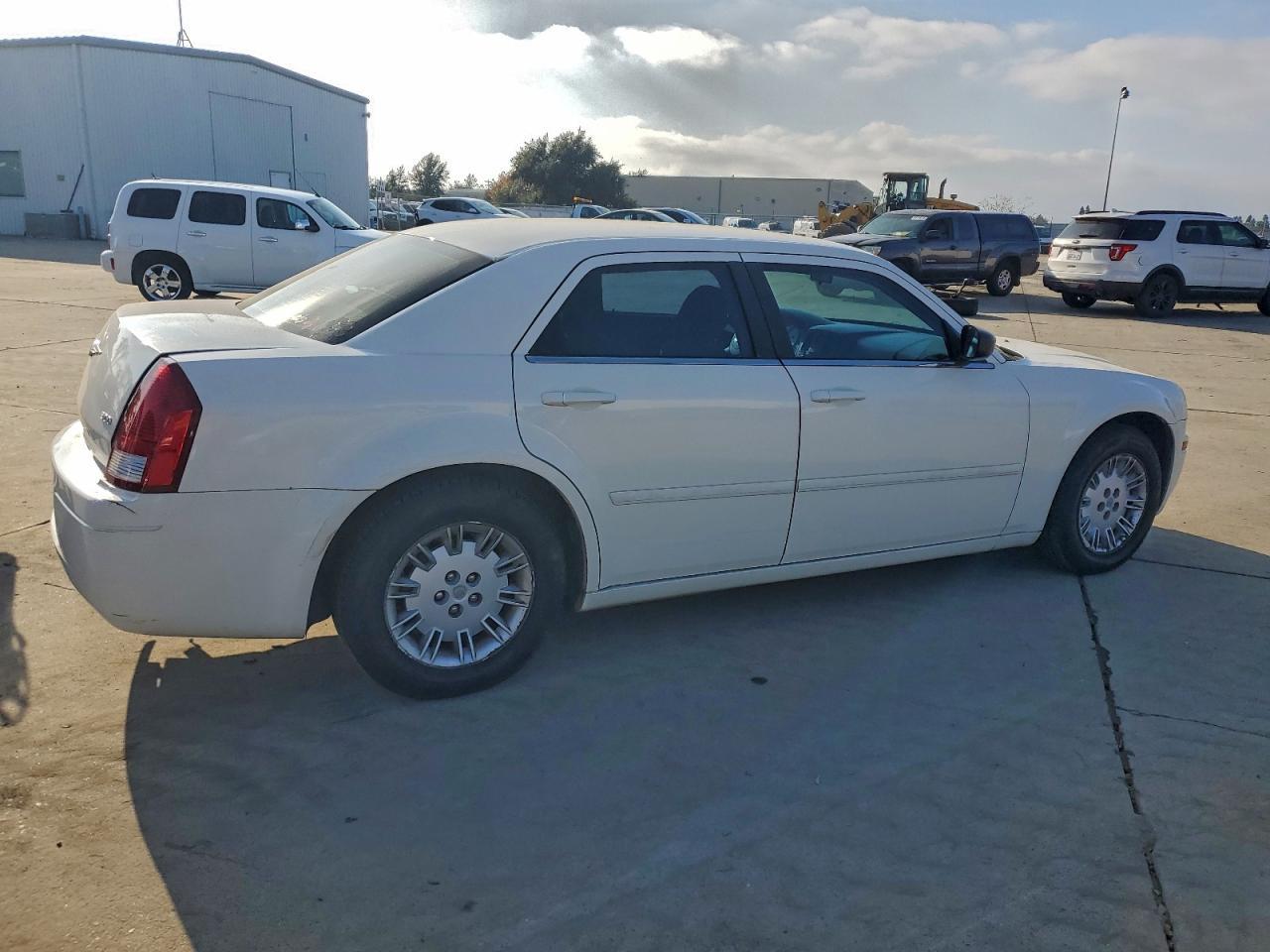 2006 CHRYSLER 300