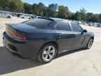 2017 DODGE CHARGER