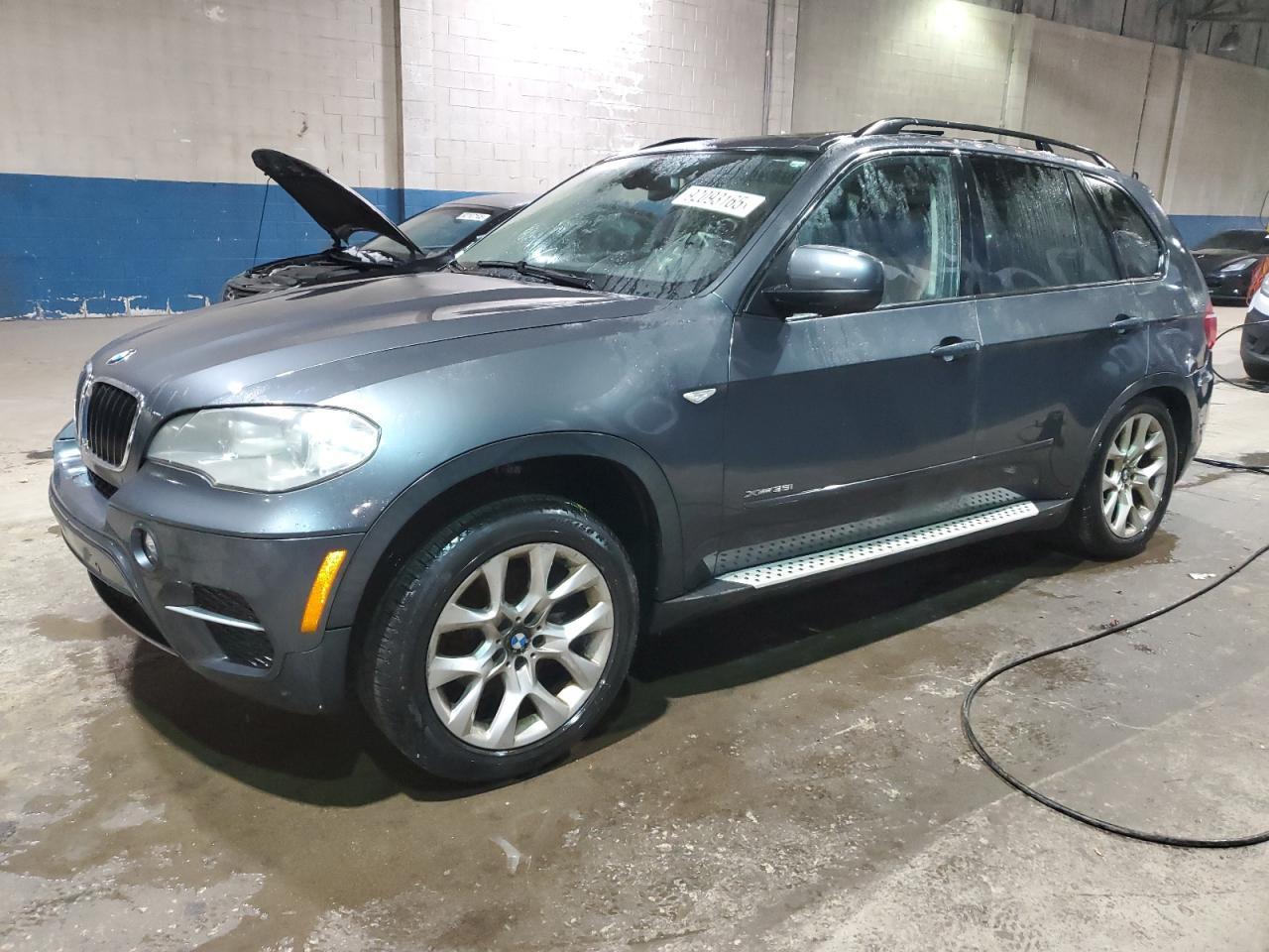2012 BMW X5