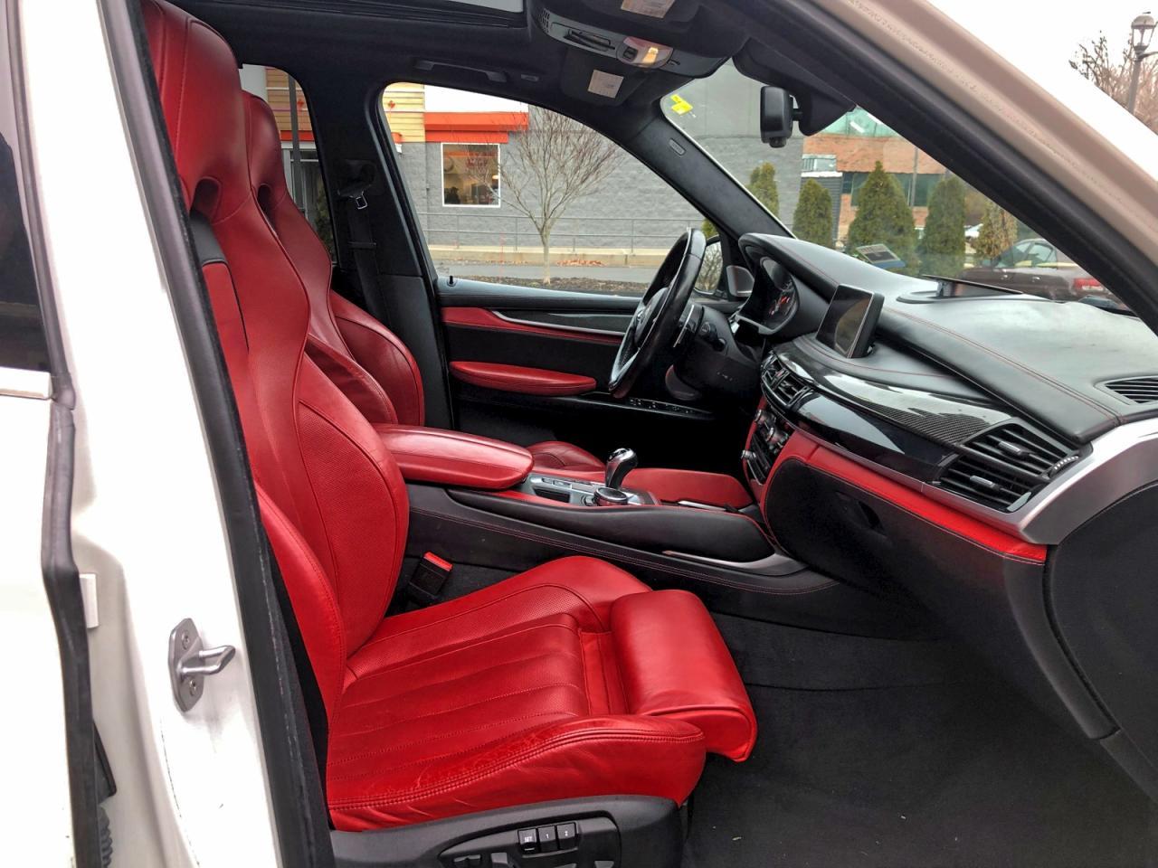 2016 BMW X5