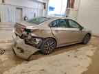 2018 SUBARU Legacy