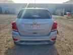 2018 CHEVROLET TRAX