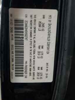 2005 CHRYSLER 300