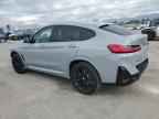 2025 BMW X4