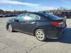 2017 SUBARU IMPREZA