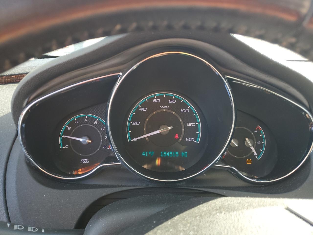 2011 CHEVROLET MALIBU