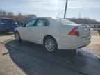 2011 FORD FUSION