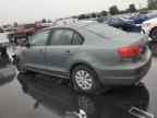 2011 VOLKSWAGEN JETTA
