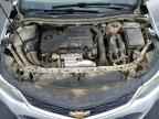 2016 CHEVROLET CRUZE