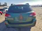 2013 SUBARU Outback