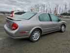 2001 NISSAN Maxima