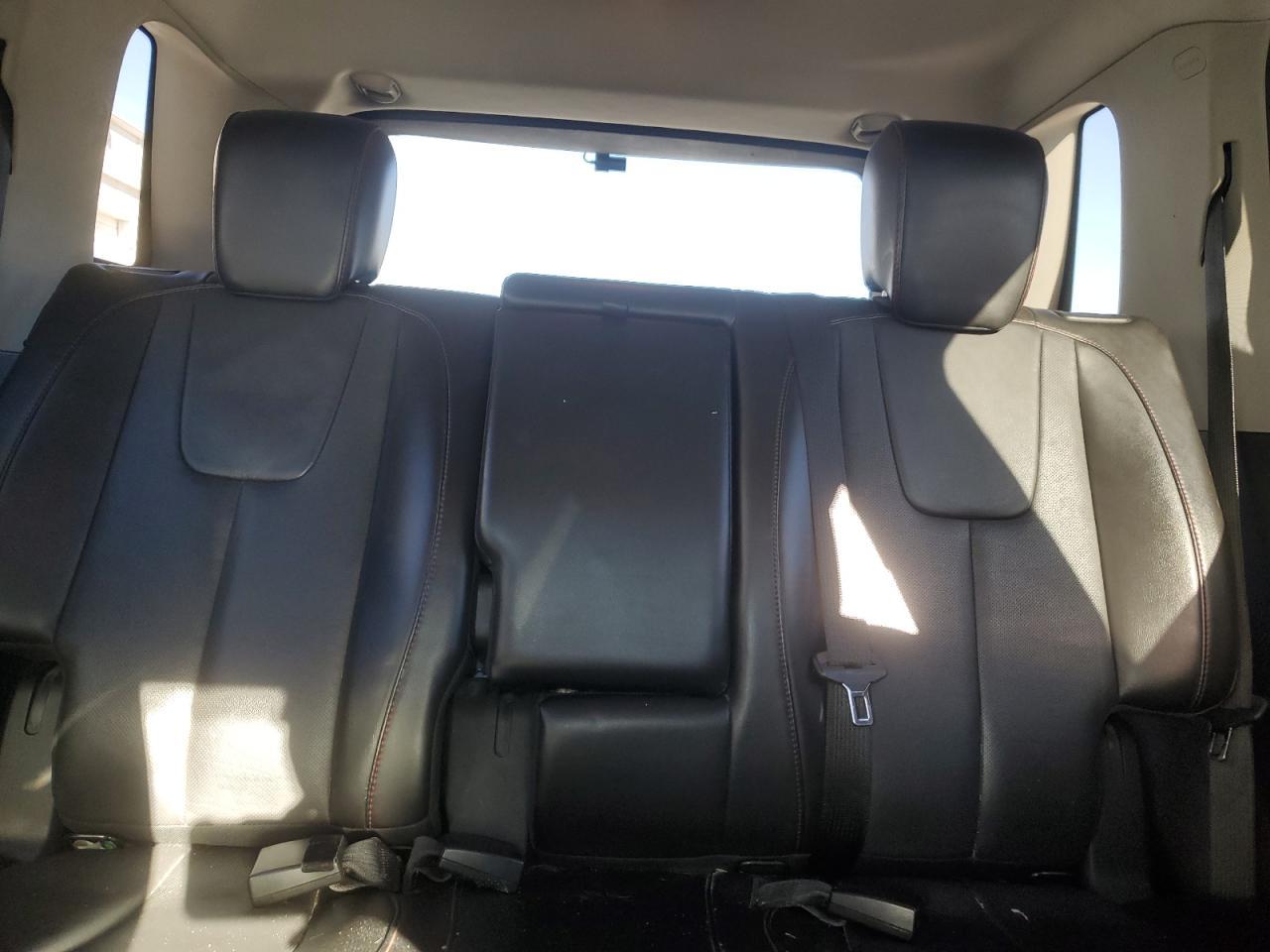 2012 GMC Terrain