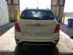 2018 CHEVROLET TRAX