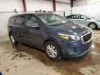 2016 KIA SEDONA