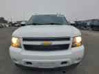 2012 CHEVROLET Avalanche