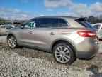2018 LINCOLN MKX
