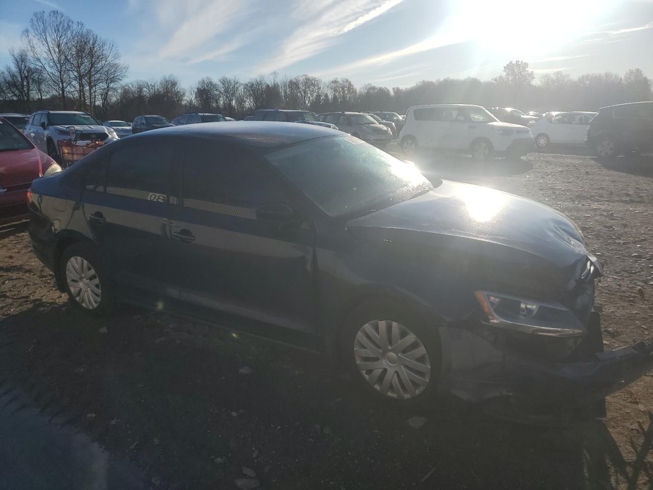 2012 VOLKSWAGEN JETTA