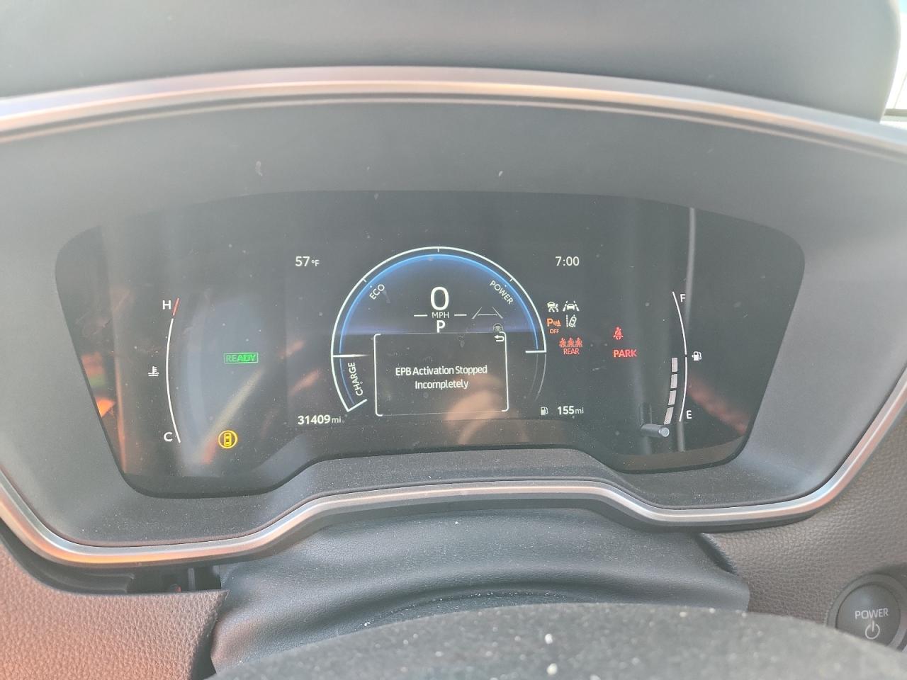 2024 TOYOTA Corolla Cross