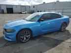 2015 DODGE CHARGER