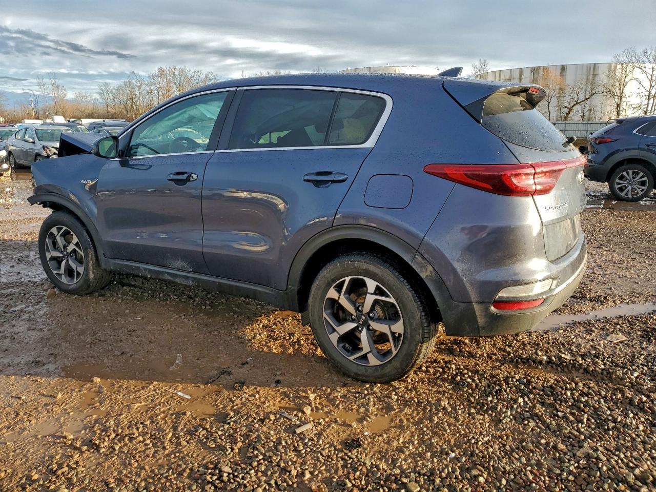 2024 MAZDA CX-30