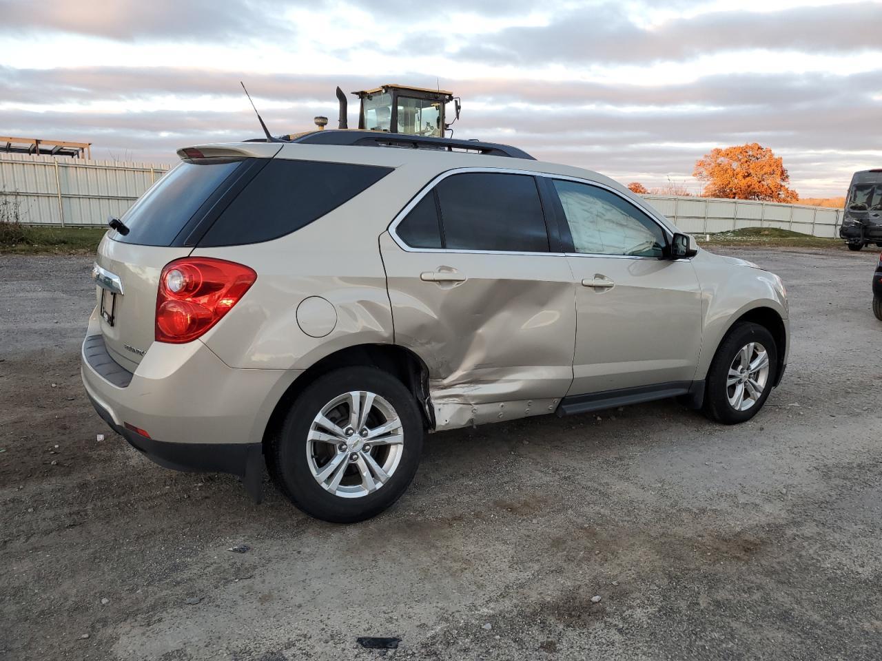 2012 CHEVROLET EQUINOX