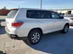 2013 TOYOTA HIGHLANDER