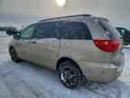 2004 TOYOTA SIENNA