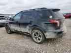 2015 FORD Explorer Sport Trac