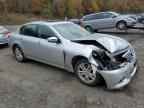 2012 INFINITI G37