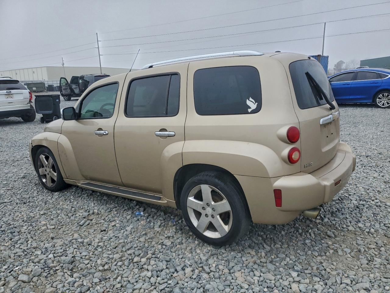 2006 CHEVROLET HHR