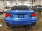 2018 BMW M240i