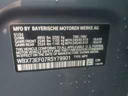 2024 BMW X1
