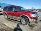 2014 FORD Expedition
