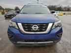 2020 NISSAN PATHFINDER