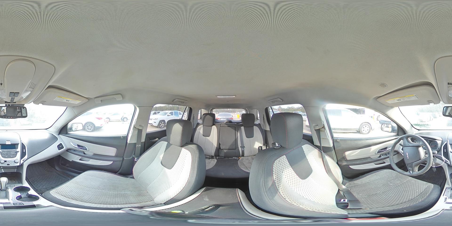 2010 GMC Terrain