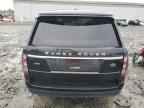2014 LAND ROVER RANGE ROVER
