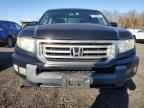 2012 HONDA Ridgeline